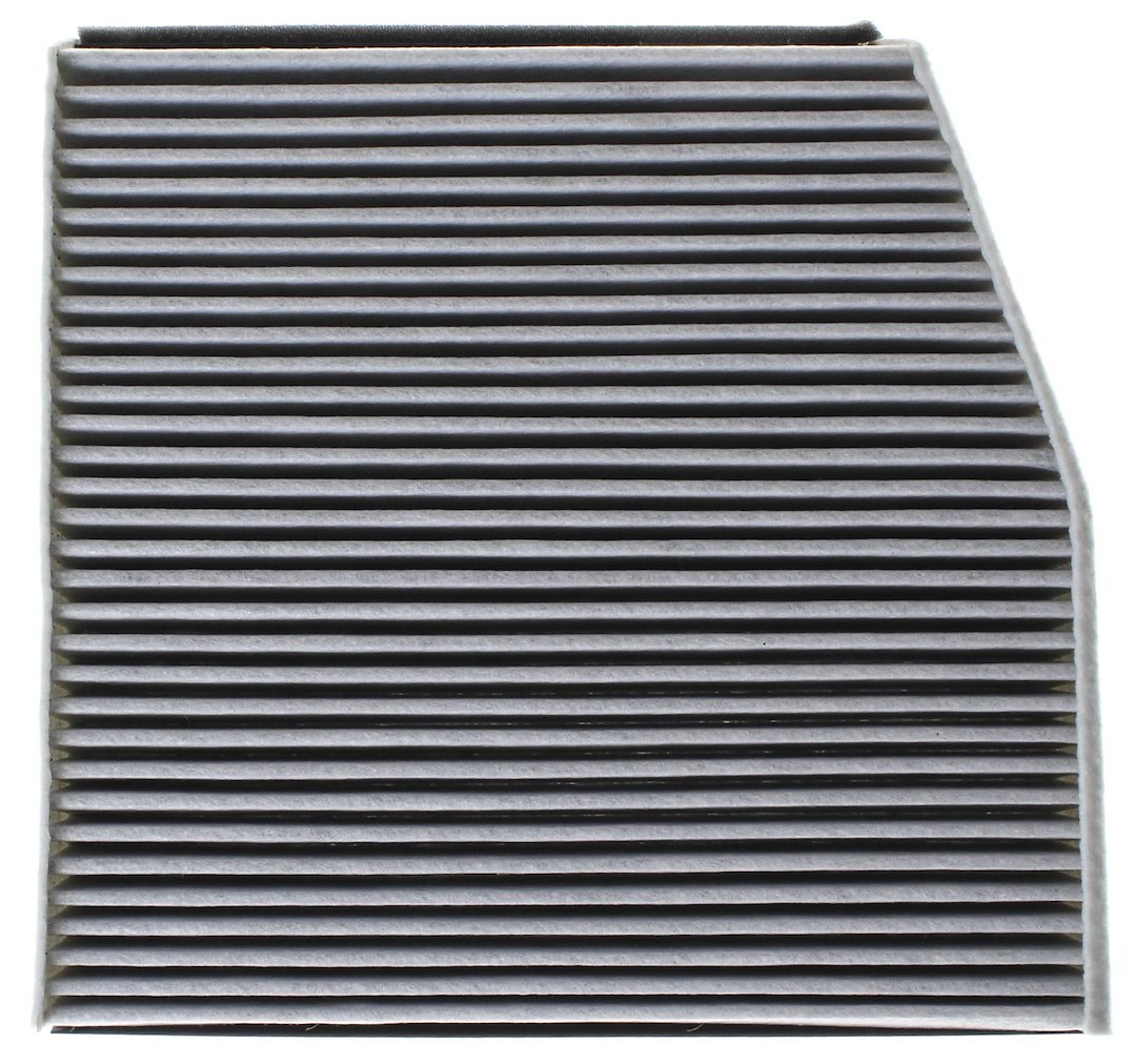 Clevite 77 Cabin Air Filter, Disposable, Carbon Activated Paper, 10.2 Inch Length X 1.69 Inch Width X 10 Inch Height – LAK 879