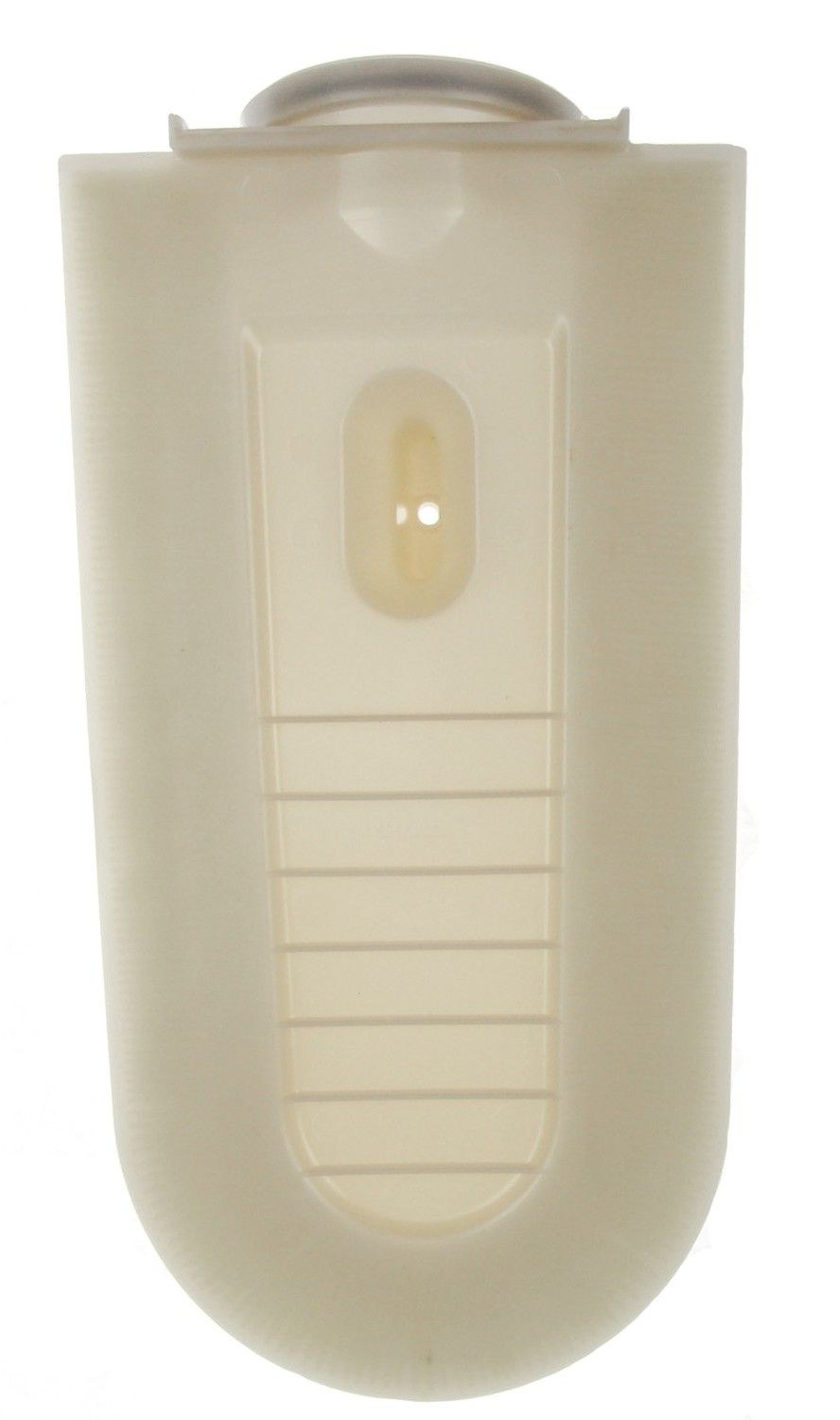 Clevite 77 Air Filter, Disposable, White, Paper Element, Flat Panel, 13.8 Inch Length X 6.9 Inch Width X 2.68 Inch Height – LX 1833