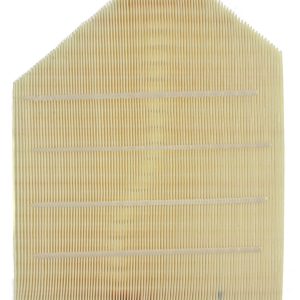 Clevite 77 Air Filter, Disposable, Yellow, Paper Element, Flat Panel, 12.3 Inch Length X 10.1 Inch Width X 1.47 Inch Height – LX 1991