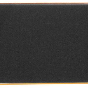 Clevite 77 Air Filter, Disposable, Yellow, Paper Element, Rectangular, 15.2 Inch Length X 7.3 Inch Width X 2.37 Inch Height – LX 2024/1