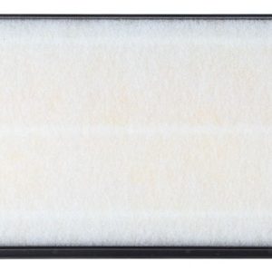 Clevite 77 Air Filter, Yellow, Paper Element, Rectangular – LX 2796/1