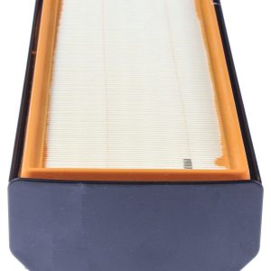Clevite 77 Air Filter, Yellow, Paper Element, Rectangular – LX 2796/1