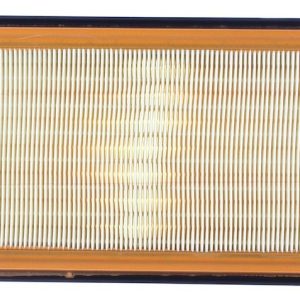Clevite 77 Air Filter, Yellow, Paper Element, Rectangular – LX 2796/1