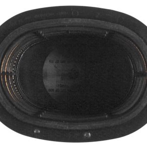 Clevite 77 Air Filter, Disposable, Yellow, Paper Element, 6.4 Inch Outside Diameter X 4.7 Inch Inside Diameter X 6.57 Inch Height – LX 2974