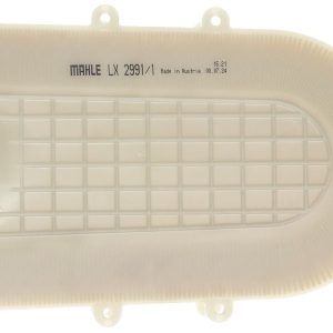 Clevite 77 Air Filter, Yellow, Paper Element – LX 2991/1