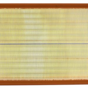 Clevite 77 Air Filter, Yellow, Paper Element, Rectangular – LX 3031