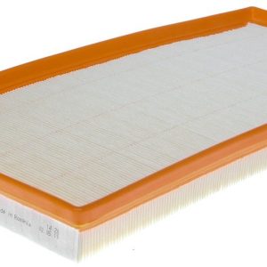 Clevite 77 Air Filter, Yellow, Paper Element, Flat Panel – LX 3188/11