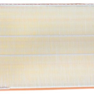 Clevite 77 Air Filter, Yellow, Paper Element, Flat Panel – LX 3188/11