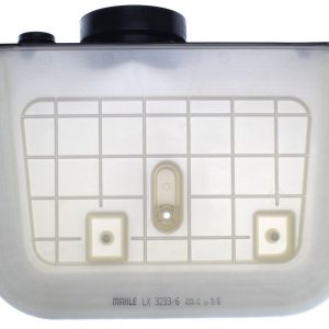 Clevite 77 Air Filter, Paper Element – LX 3233/6