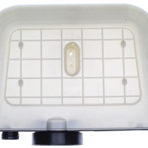 Clevite 77 Air Filter, Paper Element – LX 3233/6