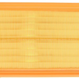 Clevite 77 Air Filter, Yellow, Paper Element, Rectangular – LX 3795