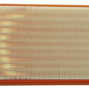 Clevite 77 Air Filter, Yellow, Paper Element, Rectangular – LX 3811