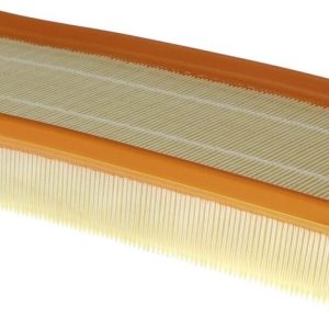 Clevite 77 Air Filter, Yellow, Paper Element, Rectangular – LX 4397