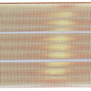 Clevite 77 Air Filter, Yellow, Paper Element, Rectangular – LX 4397