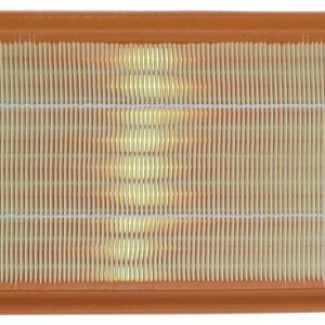 Clevite 77 Air Filter, Yellow, Paper Element, Rectangular – LX 4397
