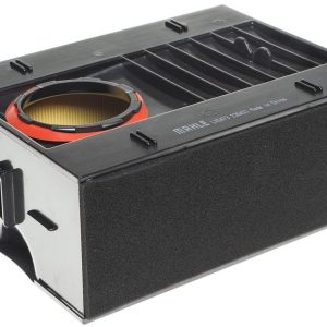 Clevite 77 Air Filter, Yellow/ Black, Paper Element, Rectangular – LX 5473