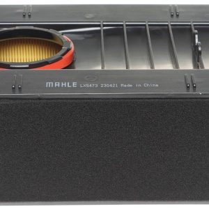Clevite 77 Air Filter, Yellow/ Black, Paper Element, Rectangular – LX 5473