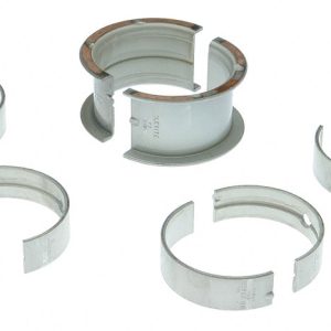 Clevite 77 Crankshaft Main Bearing, Standard, For Use with Small Block Chevy 400 Engines, Standard Size, Tri-Metal – MS-1038P