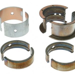 Clevite 77 Crankshaft Main Bearing, High Performance, For Use with Small Block Chevy Engines/ Except 400, Standard Size, Tri-Metal – MS-1110H