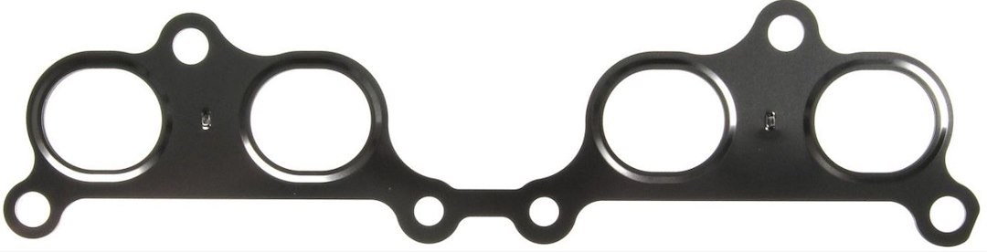 Clevite 77 Exhaust Manifold Gasket, Beaded Steel, Oval Port, Single – MS16270