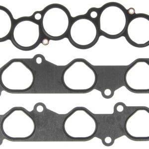 Clevite 77 Intake Manifold Gasket, With Plenum Gasket – MS16348A