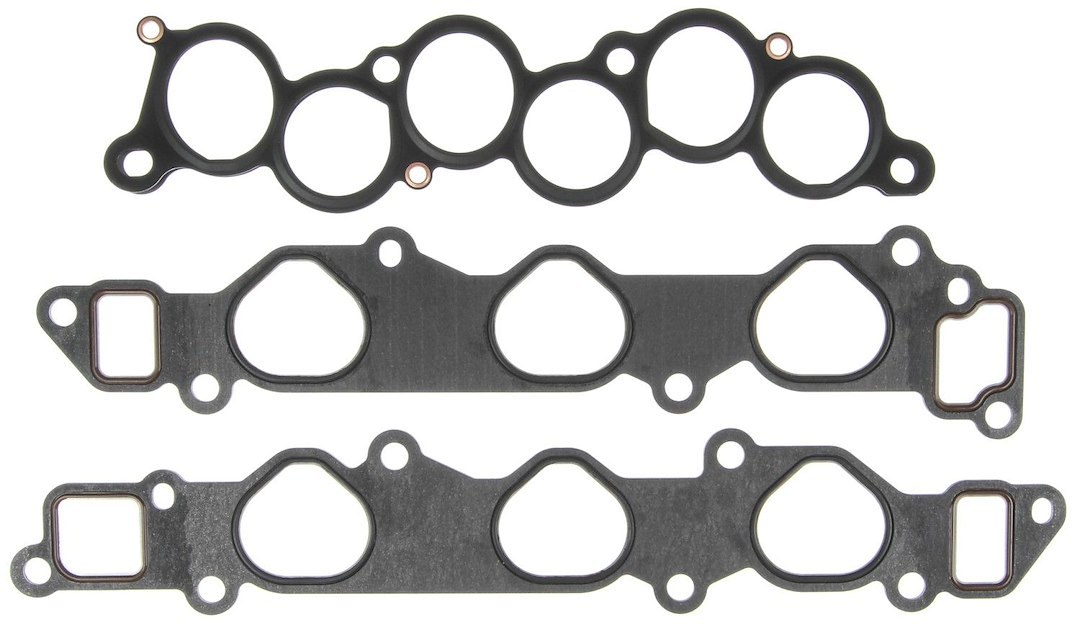 Clevite 77 Intake Manifold Gasket, With Plenum Gasket – MS16348A