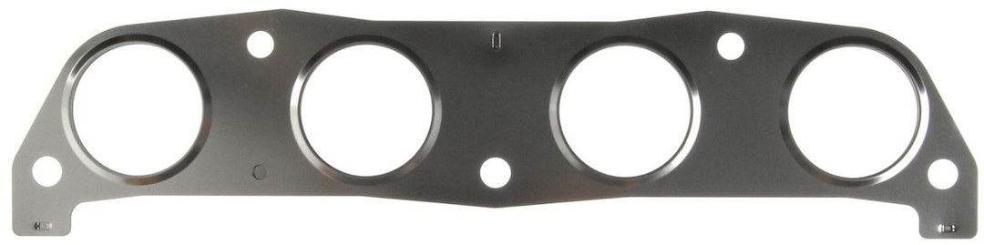 Clevite 77 Exhaust Manifold Gasket, Multi-Layered Steel, Round Port, Single – MS19202