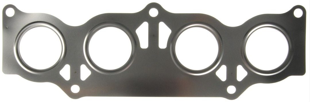 Clevite 77 Exhaust Manifold Gasket, Multi-Layered Steel, Round Port, Single – MS19248