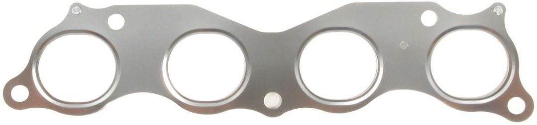 Clevite 77 Exhaust Manifold Gasket, Multi-Layered Steel, Round Port, Single – MS19282