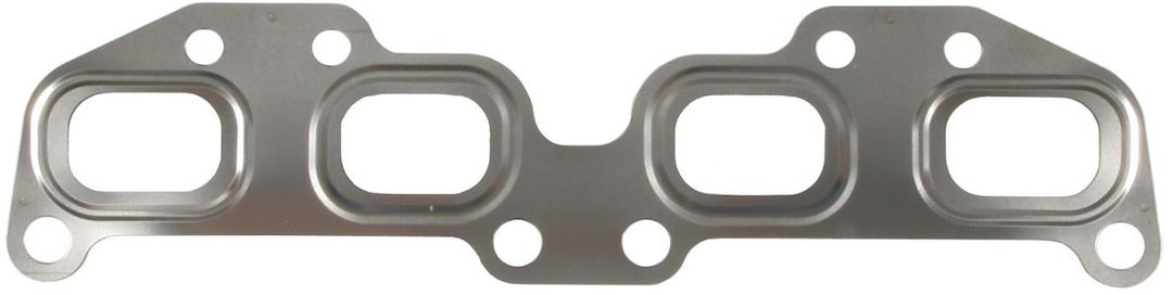 Clevite 77 Exhaust Manifold Gasket, Multi-Layered Steel, Rectangular Port, Single – MS19291