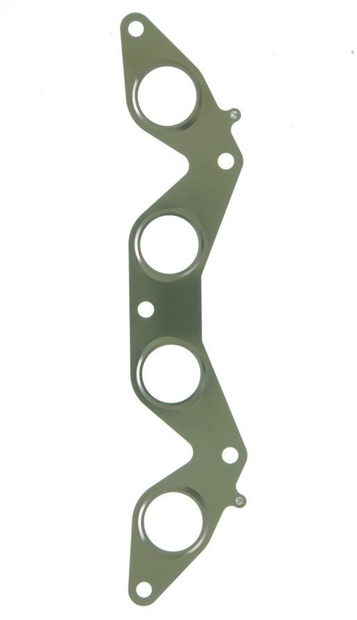 Clevite 77 Exhaust Manifold Gasket, Multi-Layered Steel, Round Port, Single – MS19345