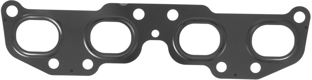 Clevite 77 Exhaust Manifold Gasket, Multi-Layered Steel, Oval Port, Single – MS19399