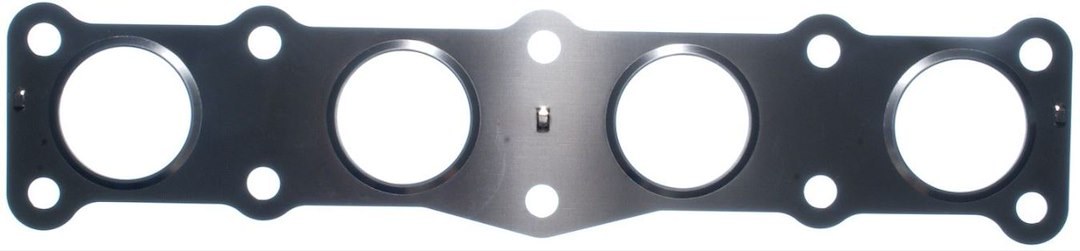 Clevite 77 Exhaust Manifold Gasket, Multi-Layered Steel, Round Port, Single – MS19691