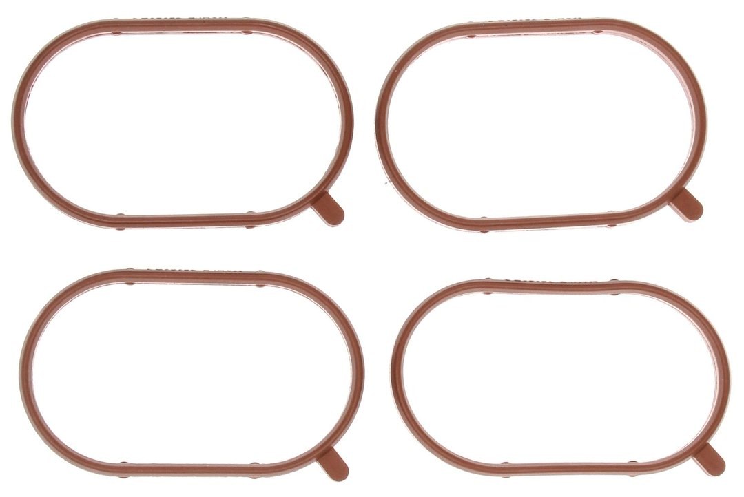 Clevite 77 Intake Manifold Gasket, Molded Rubber – MS19949