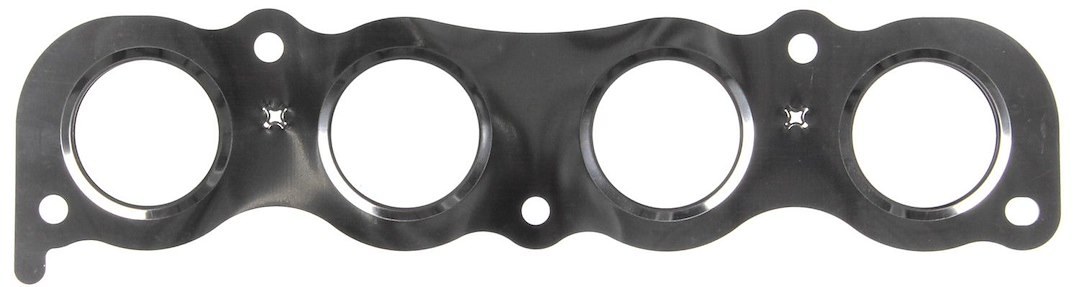 Clevite 77 Exhaust Manifold Gasket, Multi-Layered Steel, Round Port, Single – MS19950
