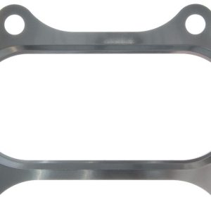 Clevite 77 Exhaust Manifold Gasket, Multi-Layered Steel, Oval Port, Single – MS19963