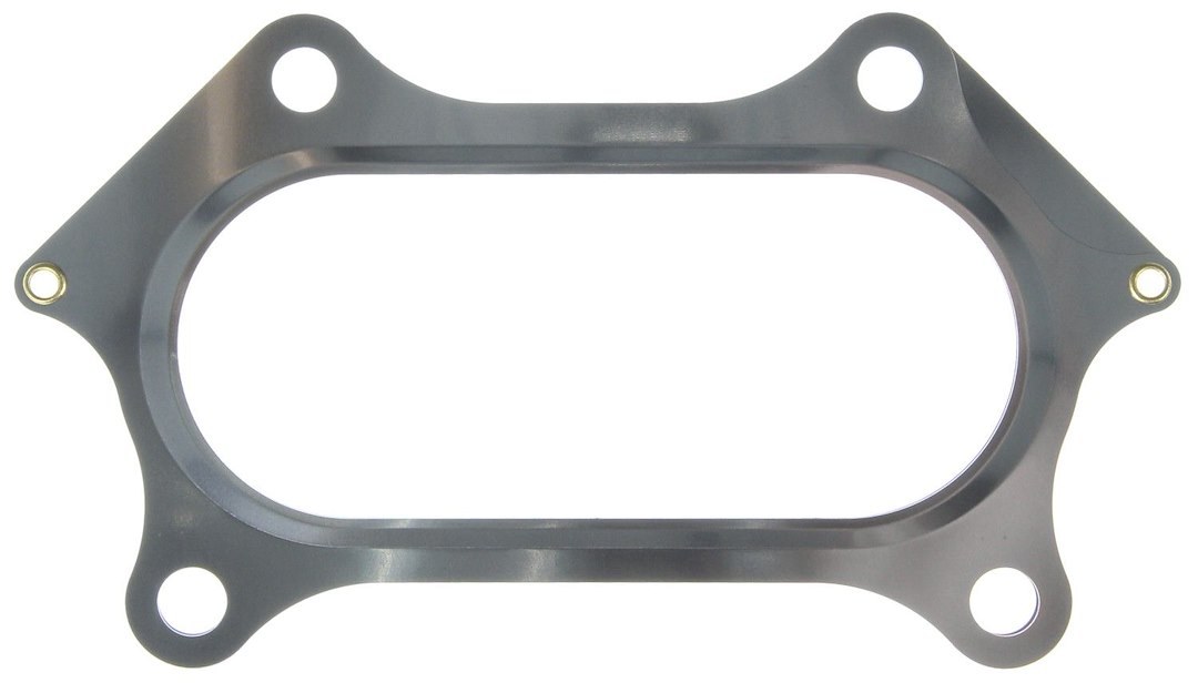 Clevite 77 Exhaust Manifold Gasket, Multi-Layered Steel, Oval Port, Single – MS19963