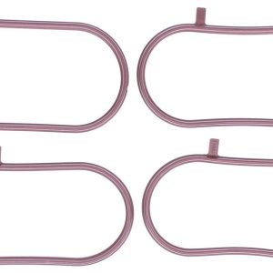 Clevite 77 Intake Manifold Gasket, Molded Rubber – MS20297