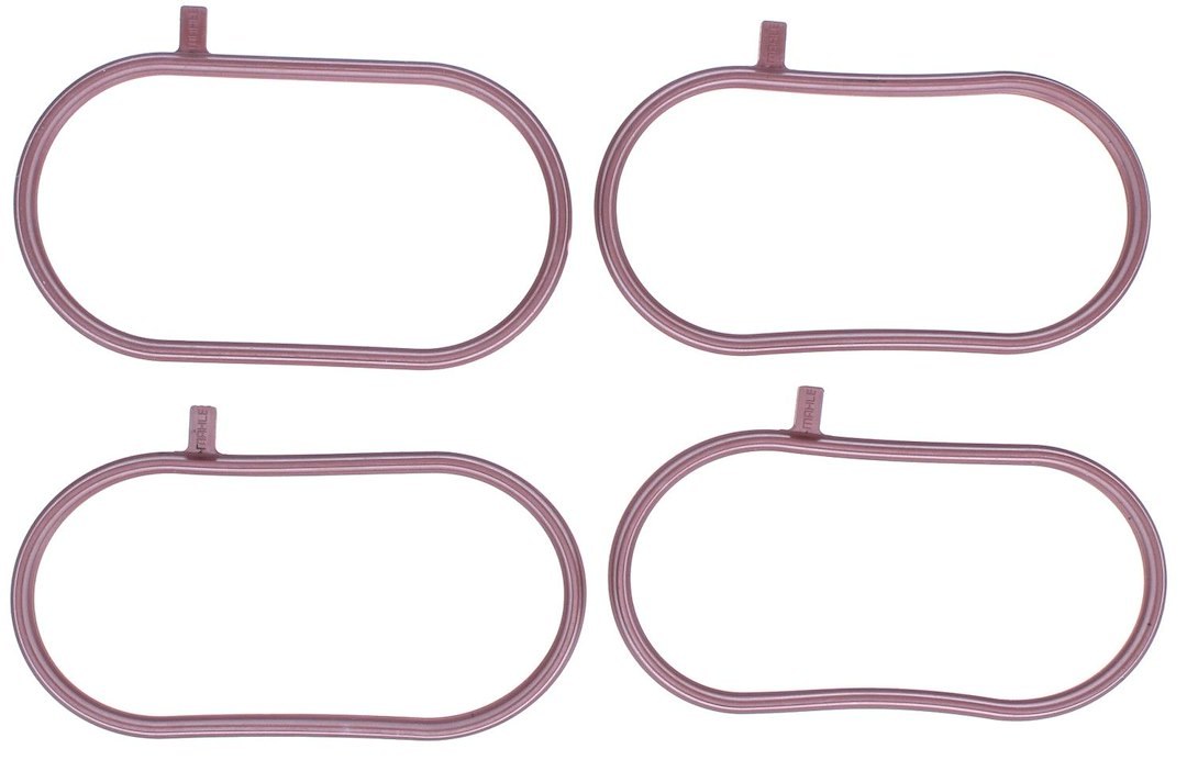 Clevite 77 Intake Manifold Gasket, Molded Rubber – MS20297