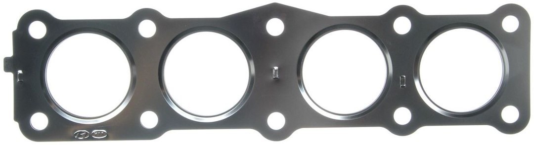 Clevite 77 Exhaust Manifold Gasket, Multi-Layered Steel, Round Port, Single – MS20328