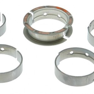 Clevite 77 Crankshaft Main Bearing, Standard, For Use with Chevy Ls-Series Engines, Standard Size, Tri-Metal, Complete Set of Main Bearings – MS-2199P