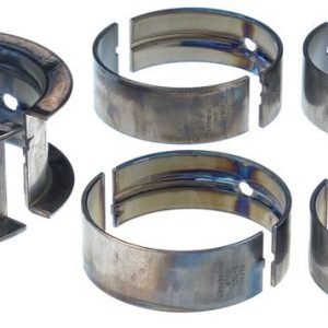 Clevite 77 Crankshaft Main Bearing, H Series, Tri-Metal, 0.002 Inch Extra Oil Clearance – MS-829HXX