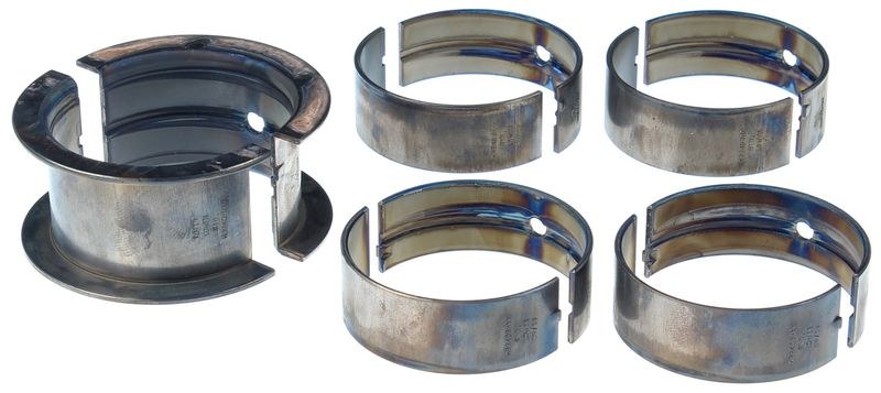 Clevite 77 Crankshaft Main Bearing, H Series, Tri-Metal, 0.002 Inch Extra Oil Clearance – MS-829HXX