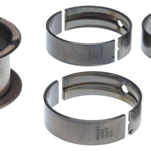 Clevite 77 Crankshaft Main Bearing, High Performance, For Use with Small Block Chevy Engines, Standard Size, Tri-Metal – MS-909H