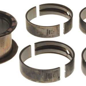 Clevite 77 Crankshaft Main Bearing, High Performance, For Use with Small Block Chevy Engines – MS-909HX
