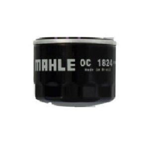 Clevite 77 Oil Filter, Canister Style, Black – OC 1824
