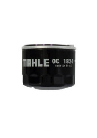 Clevite 77 Oil Filter, Canister Style, Black – OC 1824