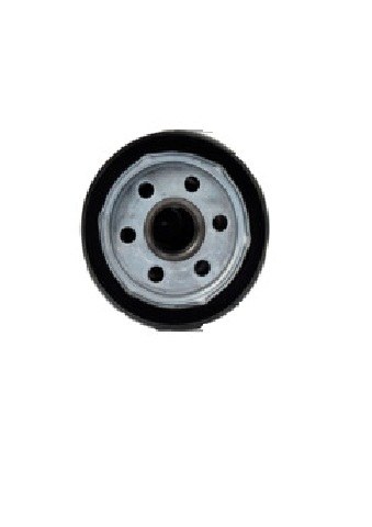 Clevite 77 Oil Filter, Canister Style, Black – OC 1824
