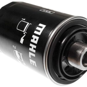 Clevite 77 Oil Filter, Canister Style, Spin-On, Black – OC 456