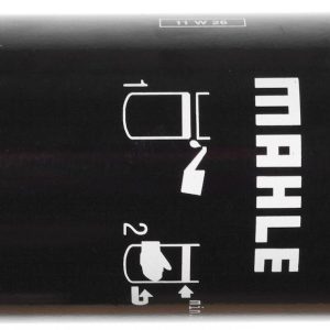 Clevite 77 Oil Filter, Canister Style, Spin-On, Black – OC 456